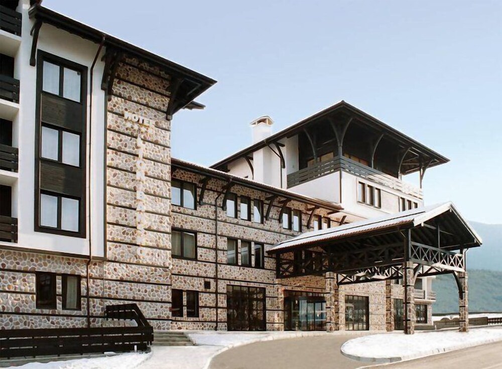 Hotel Lion Bansko — Bansko