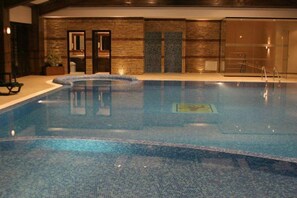 Indoor pool - Lion Bansko (Bansko)