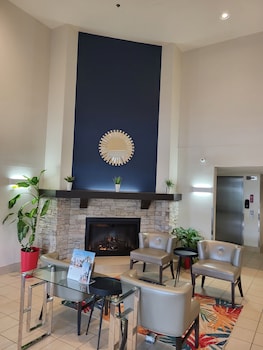 Super 8 by Wyndham Trois-Rivieres