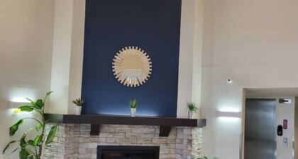 Super 8 by Wyndham Trois-Rivieres