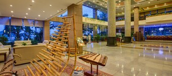 Halong Plaza Hotel