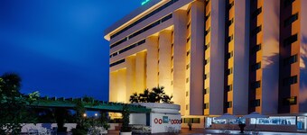 Halong Plaza Hotel