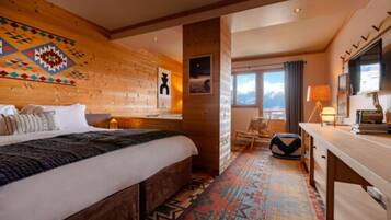 Junior Suite | View from room