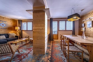 Prestige Suite