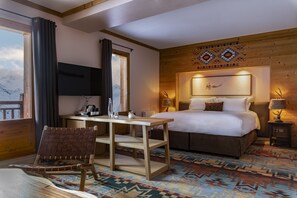 Suite (Kaya Vue Piste)