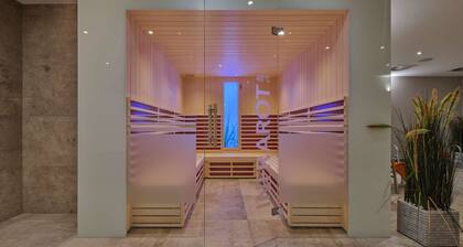 Dorint Seehotel Binz-Therme Binz/Rügen