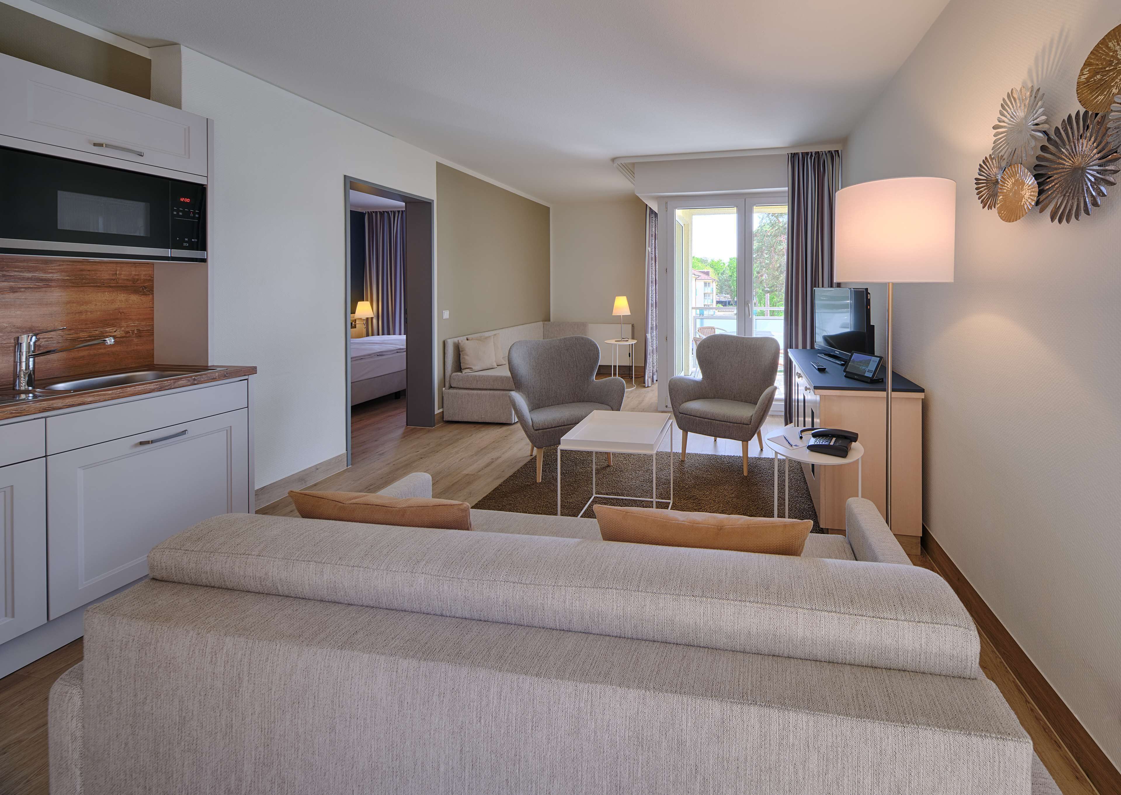 1 bedroom, in-room safe, desk, iron/ironing board