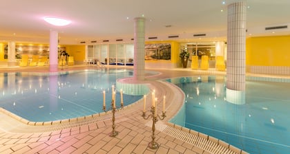 Dorint Seehotel Binz-Therme Binz/RĂŒgen