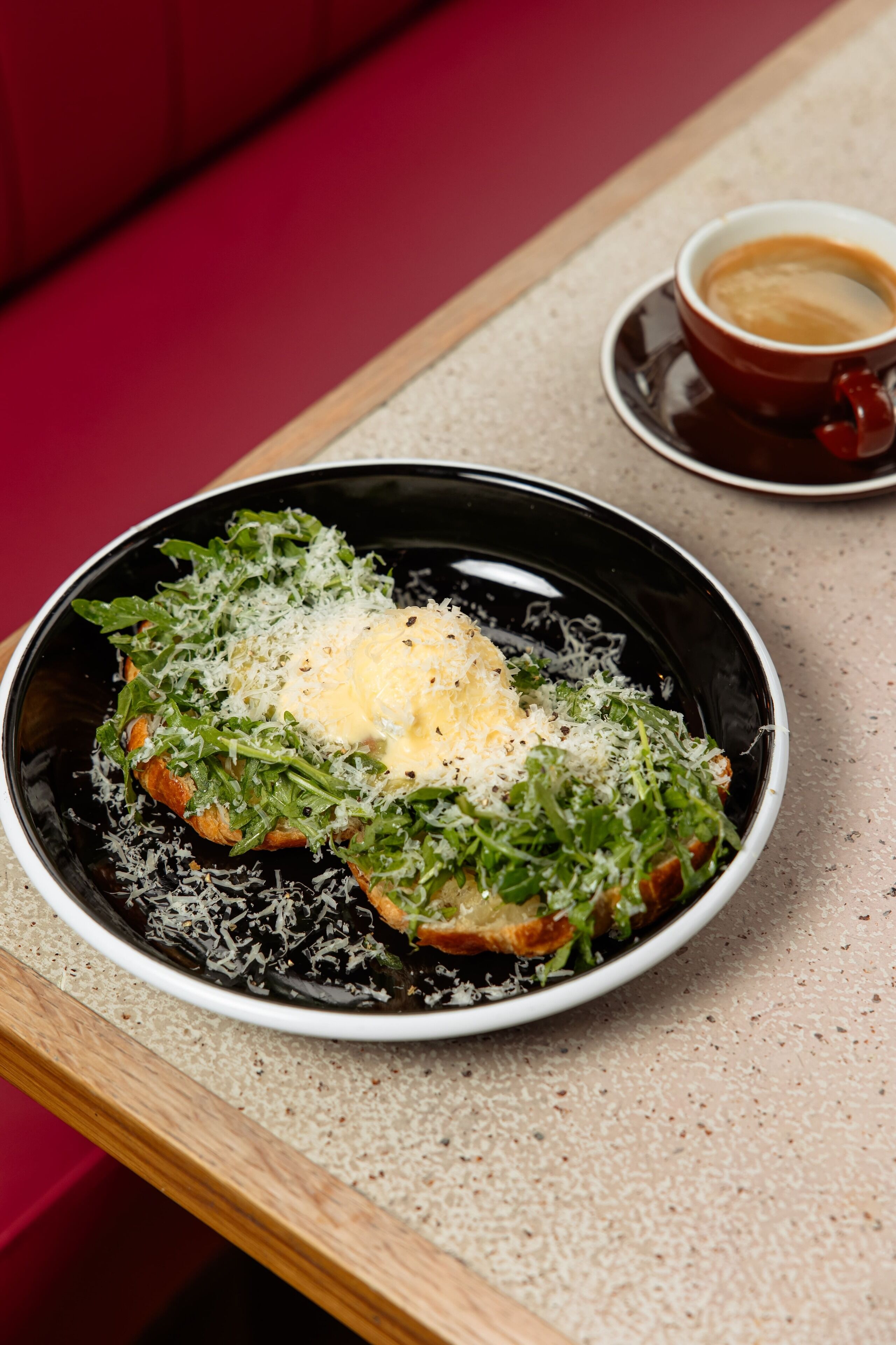 Foto - Malacuna Manchester