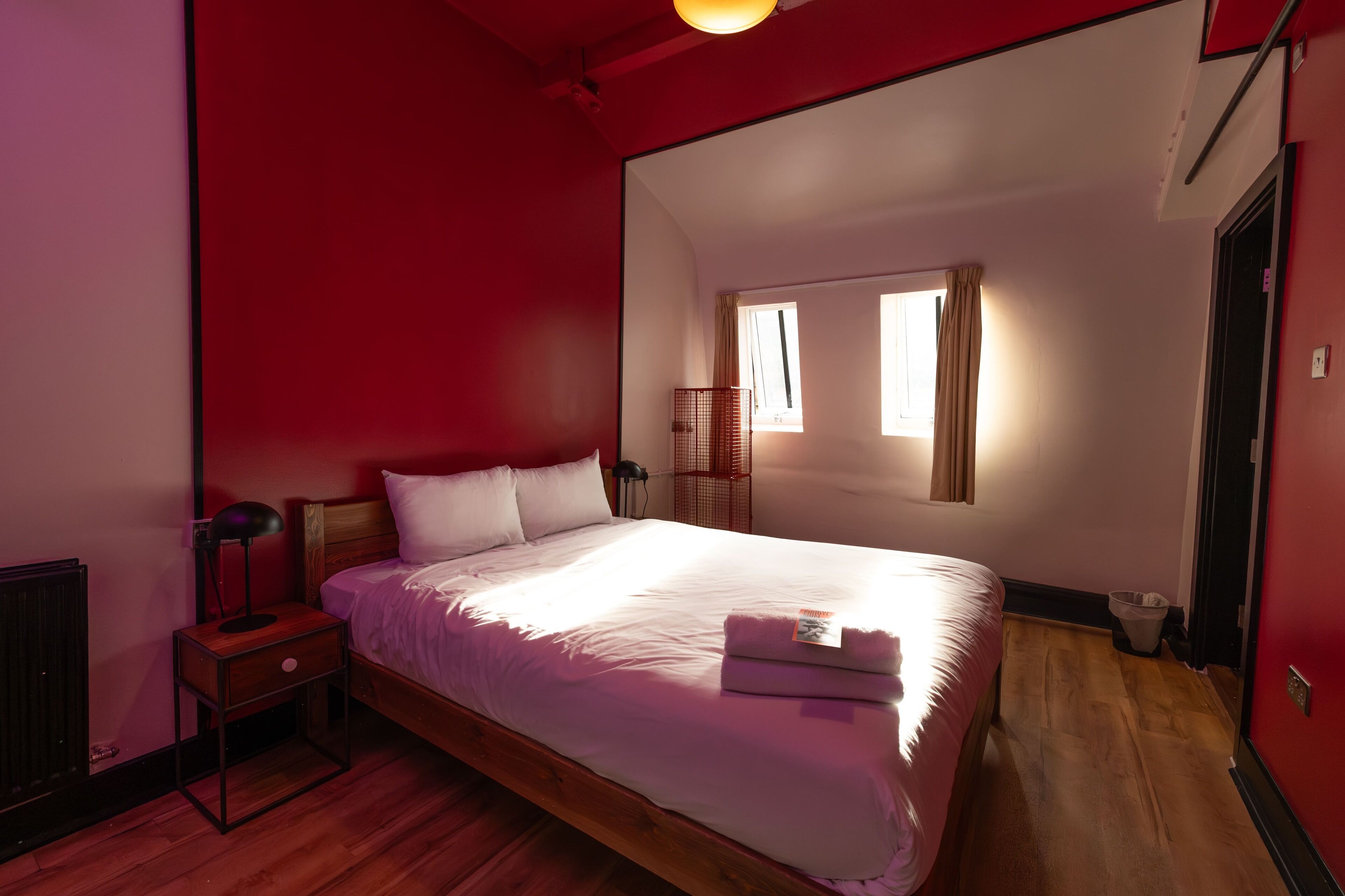 Economy Room | Individually decorated, individually furnished, free WiFi, bed sheets