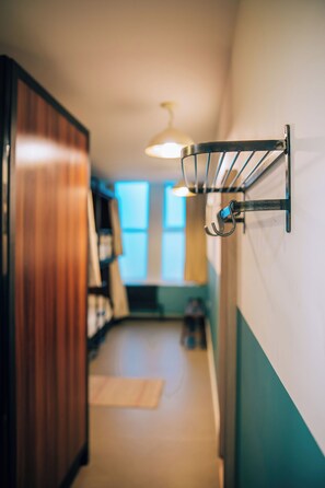 Quarto duplo | Individualmente decorados, individualmente mobiliados, Wi-Fi de cortesia