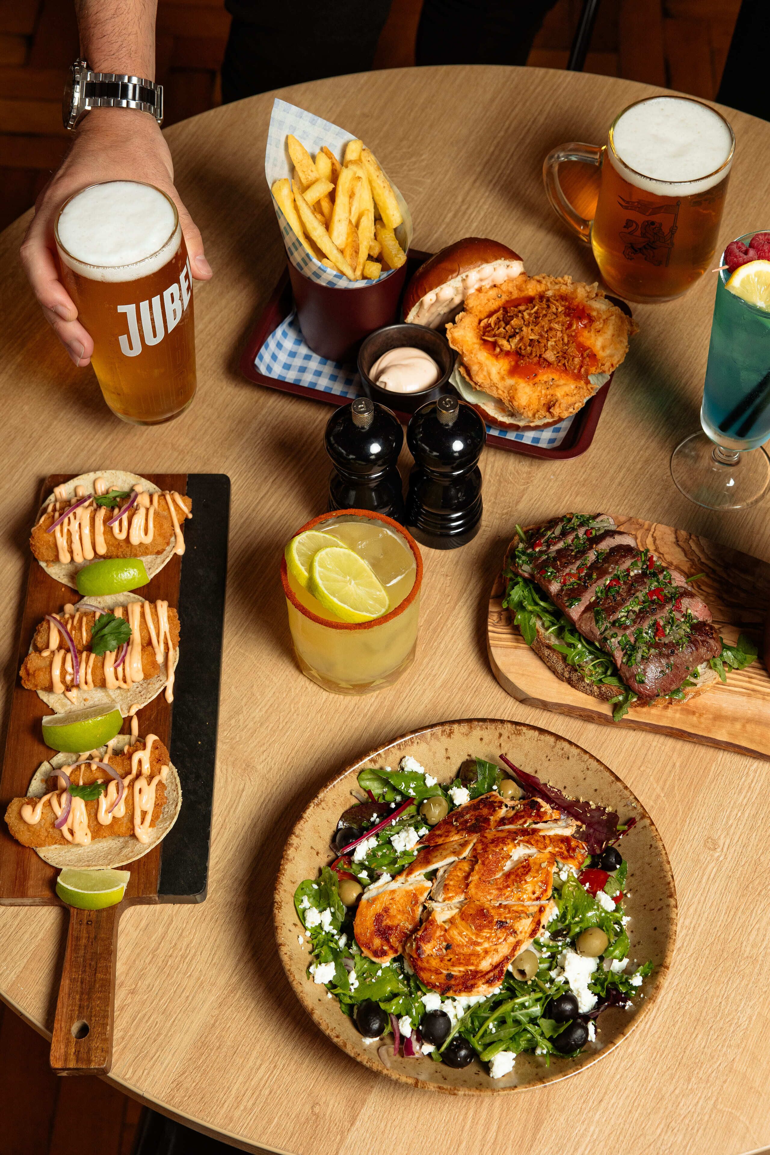 Foto - Malacuna Manchester