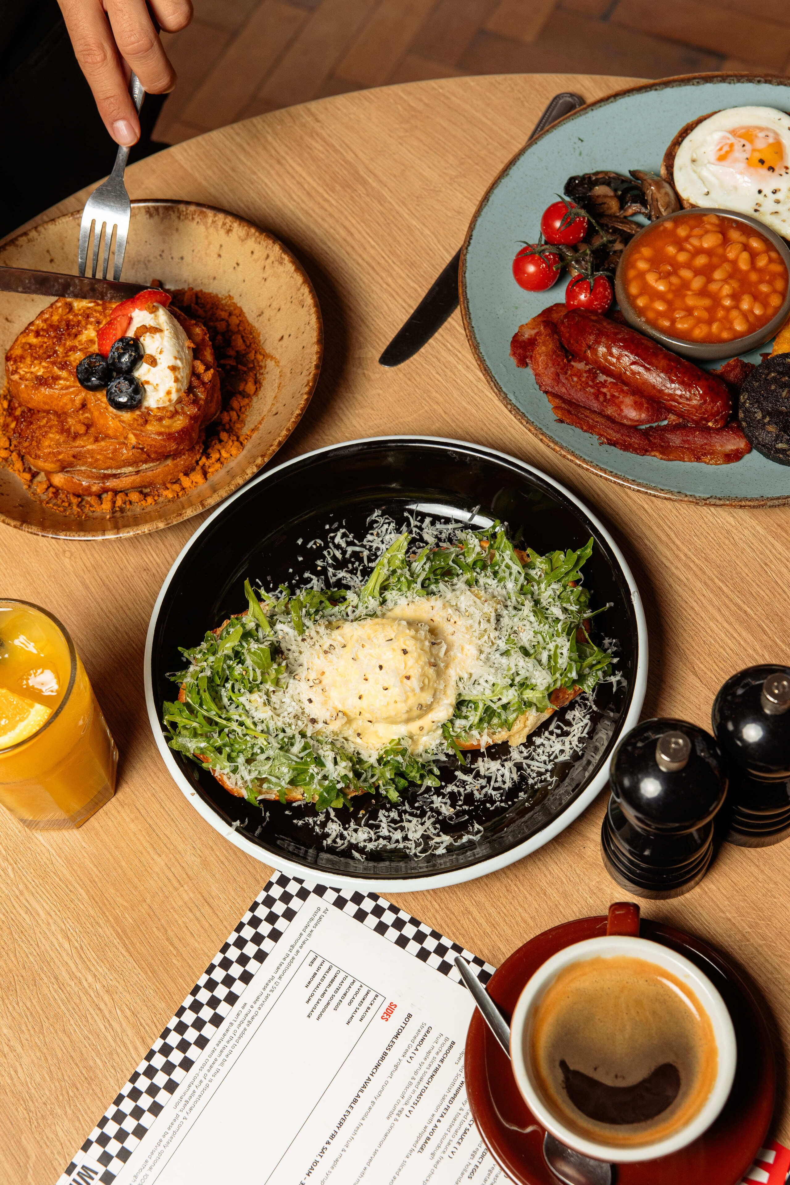 Foto - Malacuna Manchester