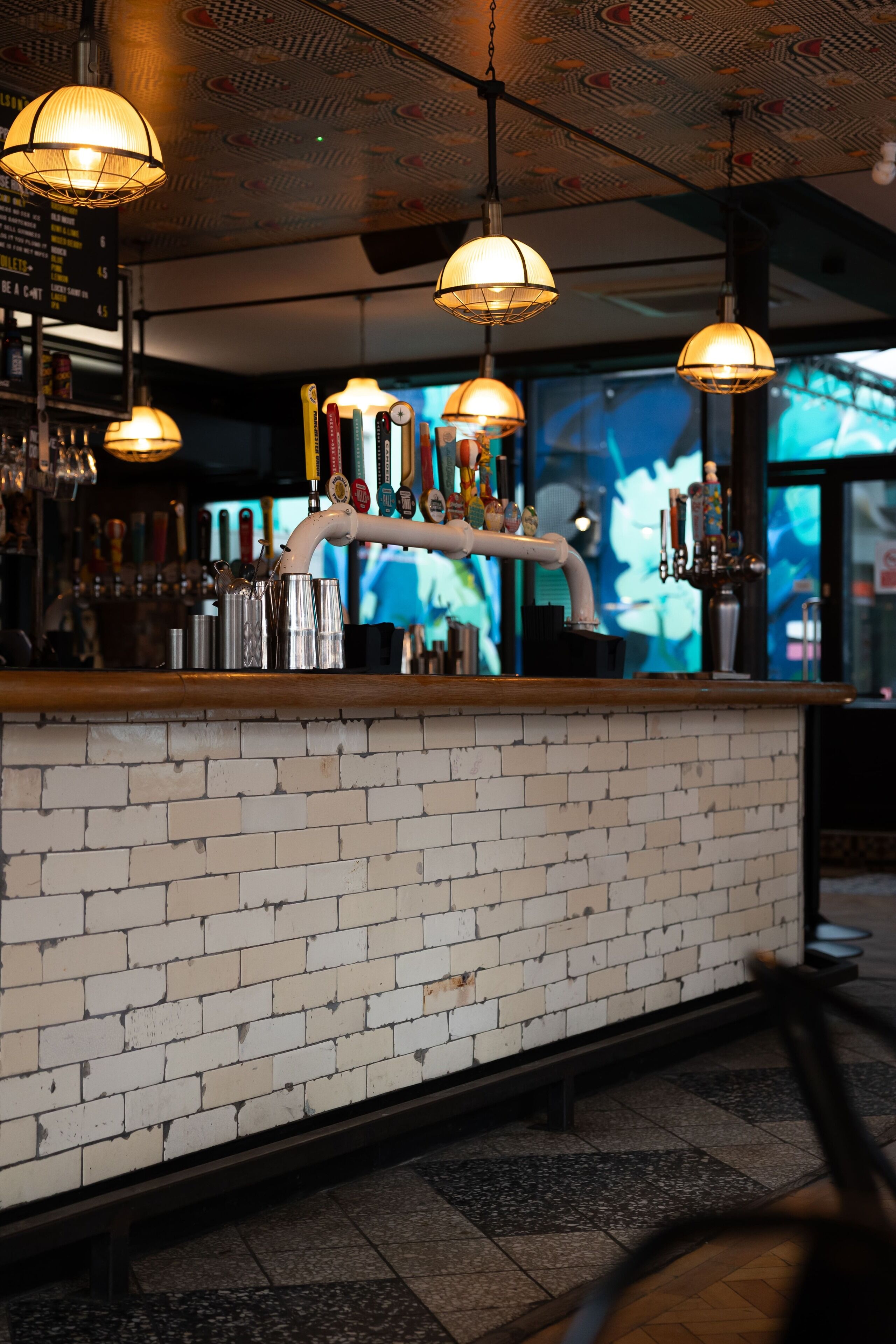 Foto - Malacuna Manchester