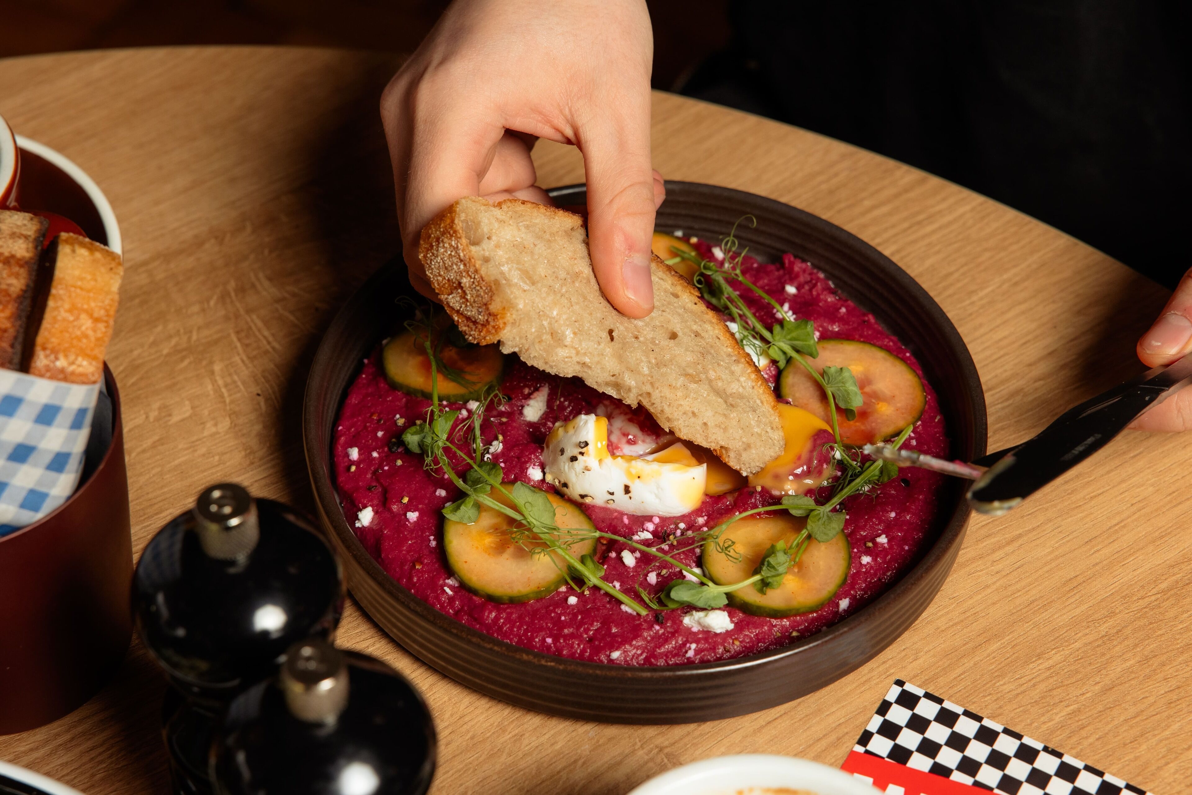 Foto - Malacuna Manchester