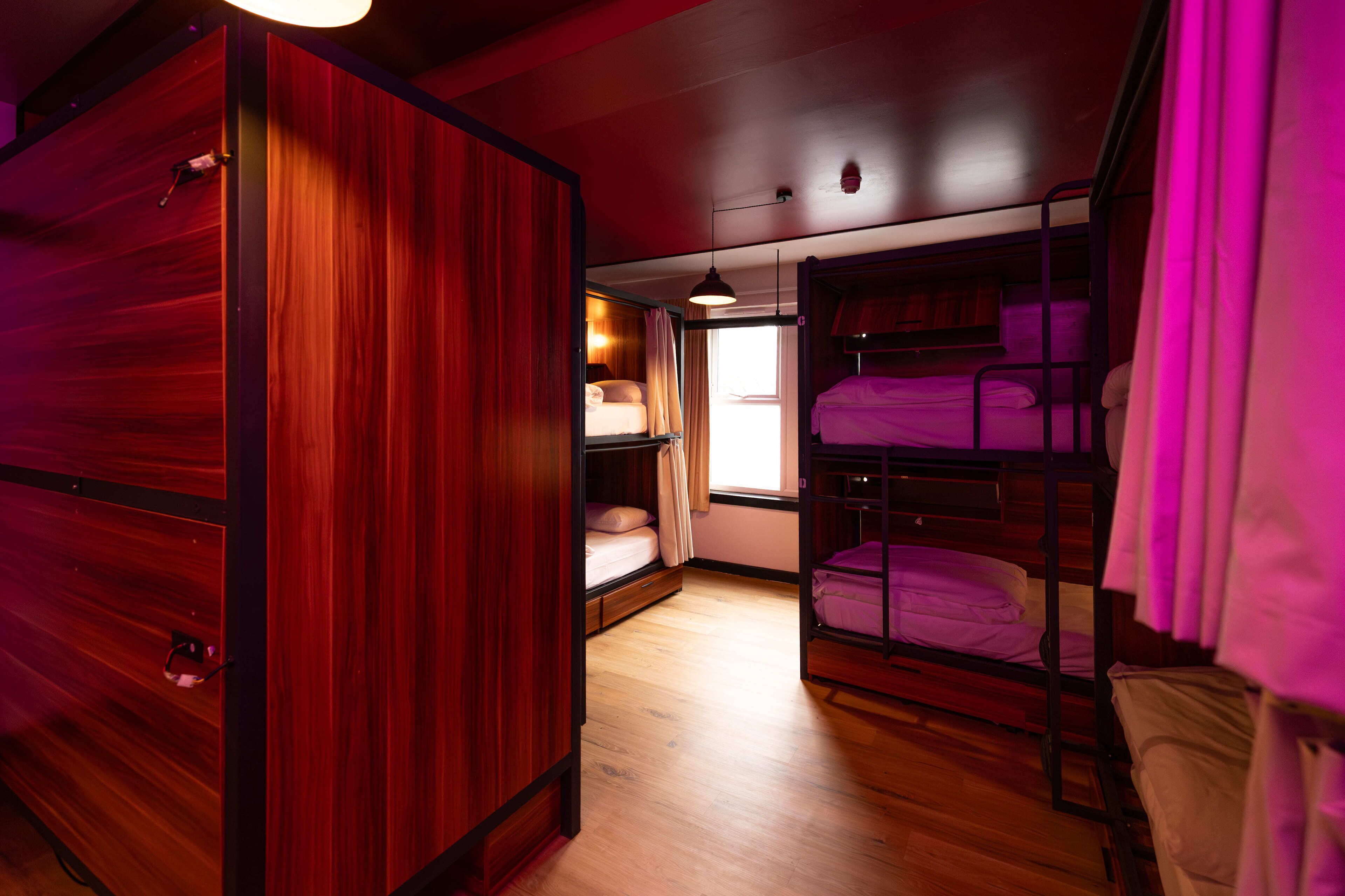 Foto - Malacuna Manchester