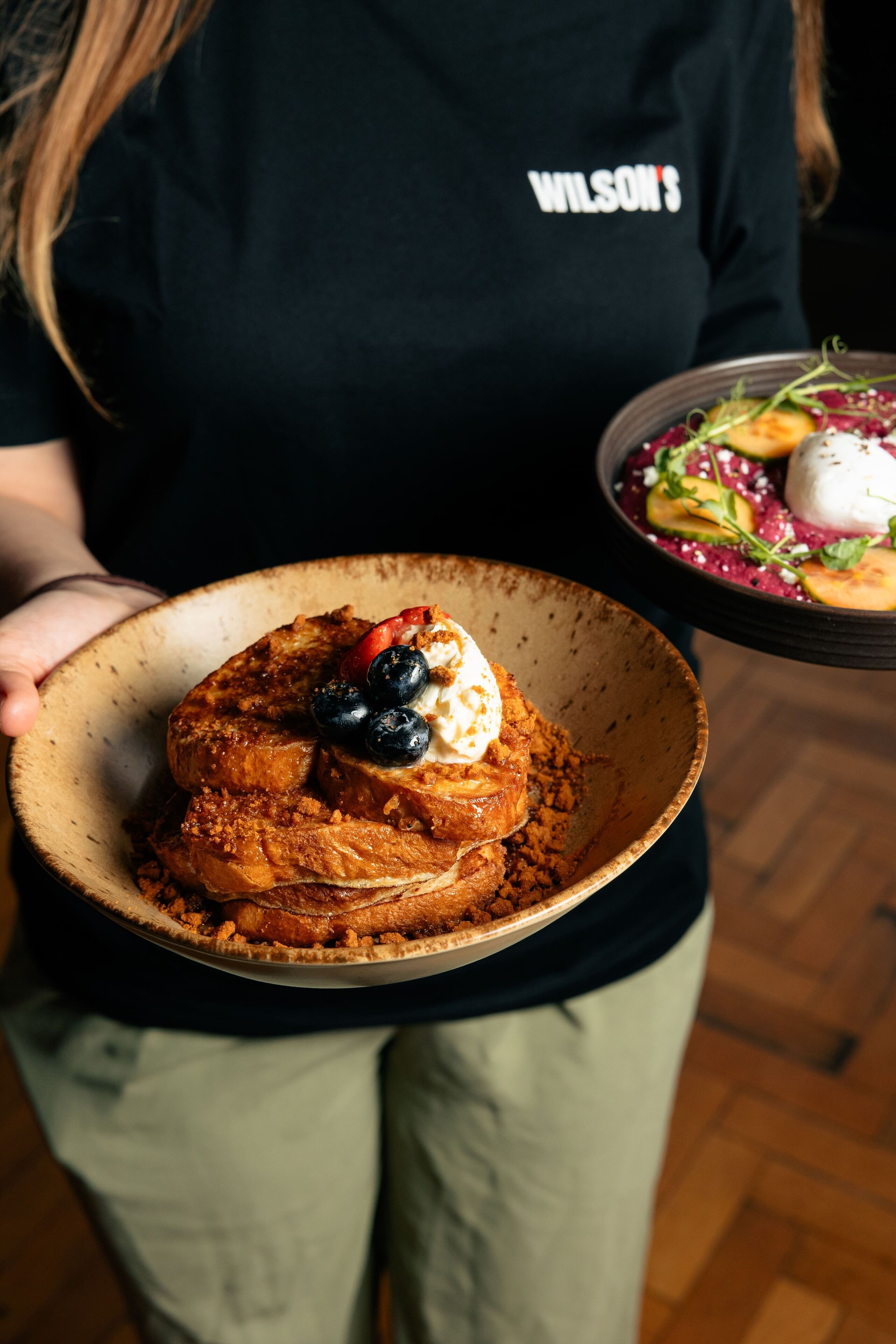 Foto - Malacuna Manchester