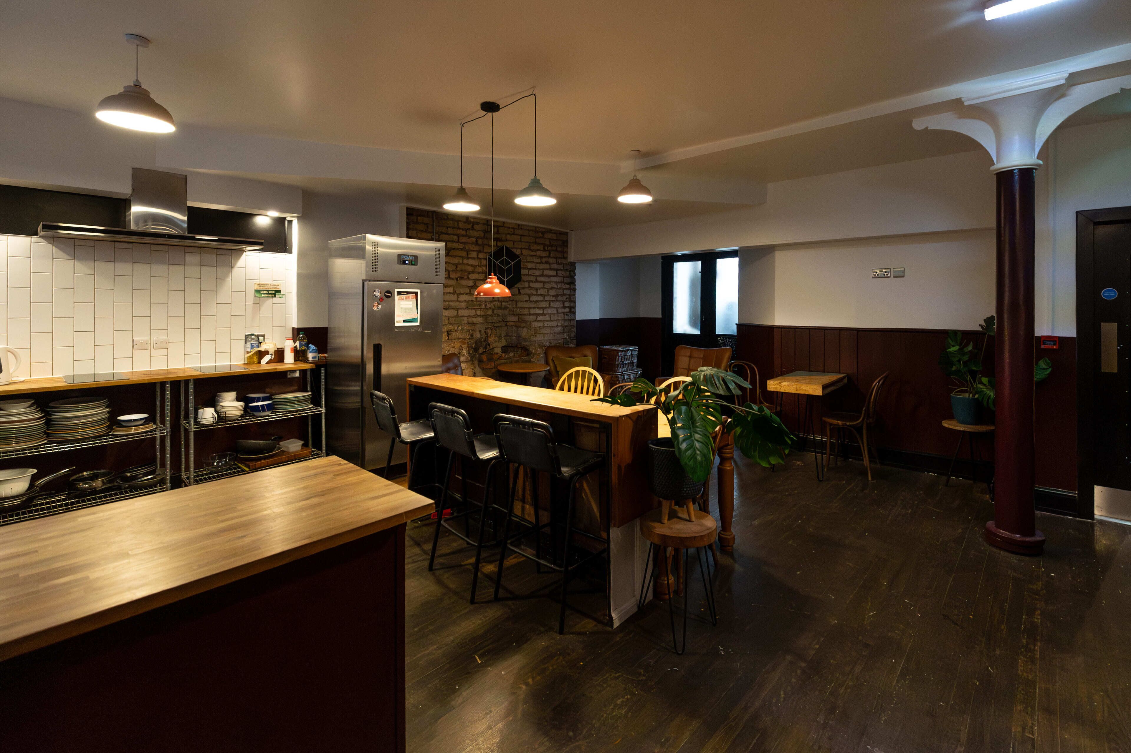 Foto - Malacuna Manchester