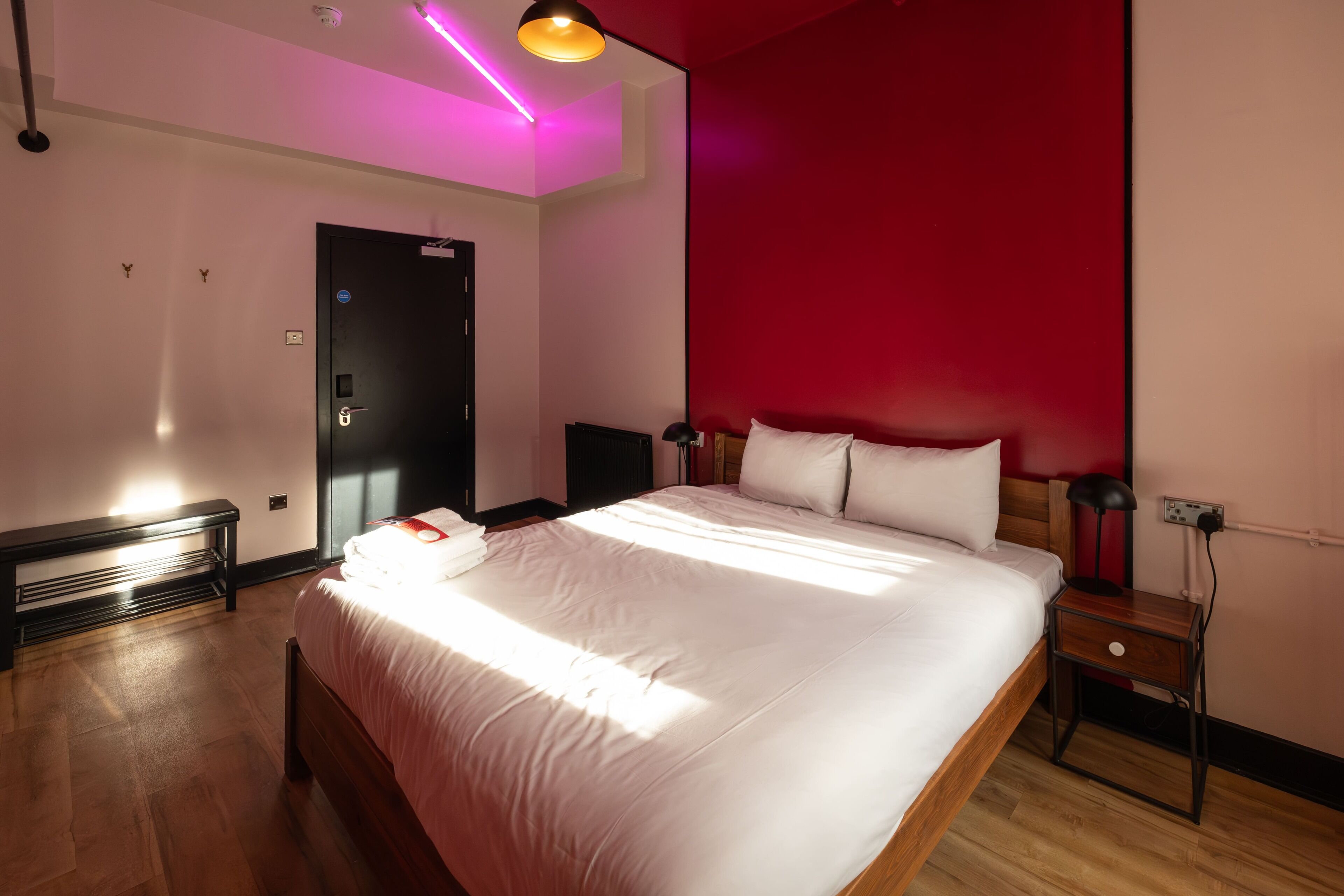 Foto - Malacuna Manchester