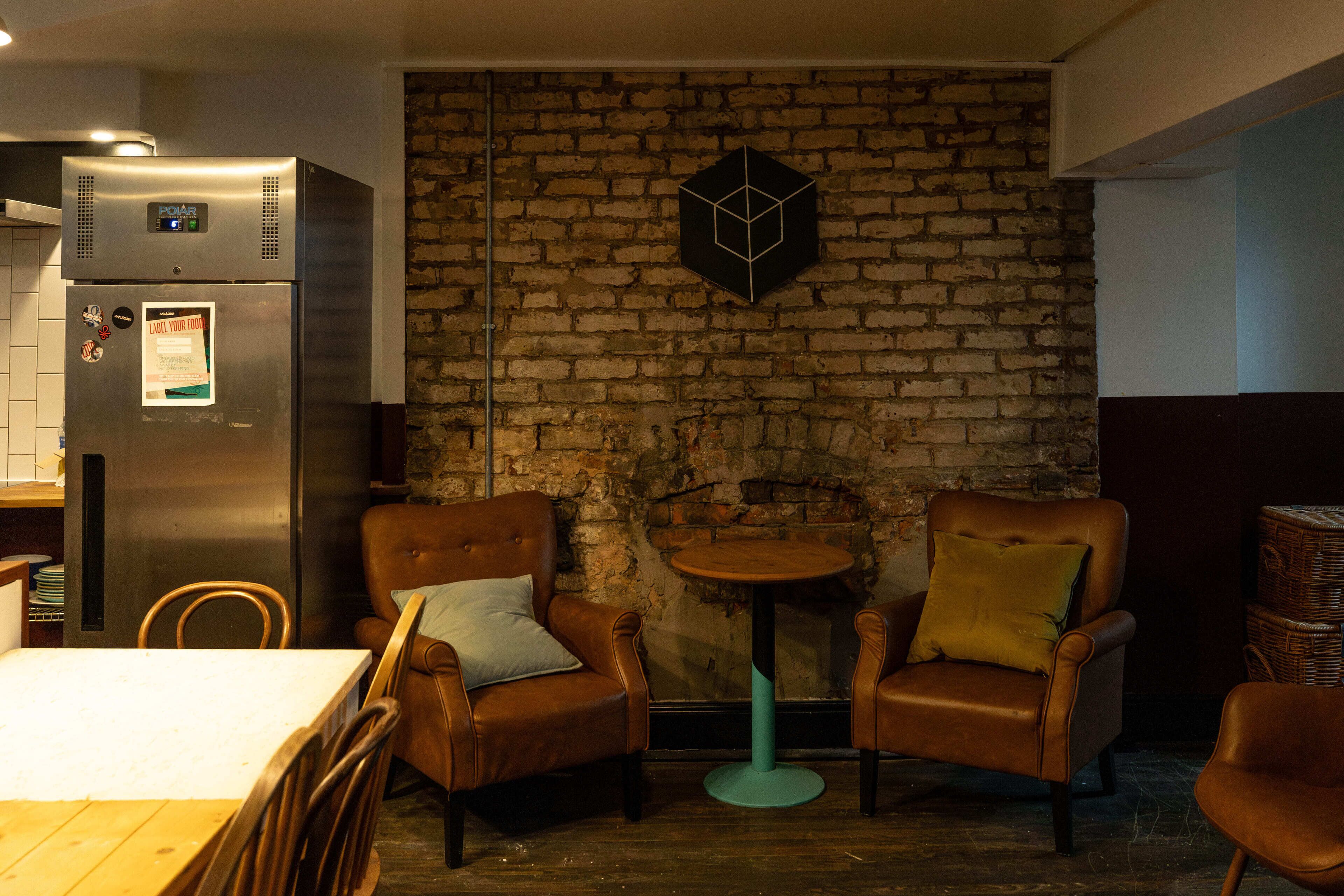 Foto - Malacuna Manchester