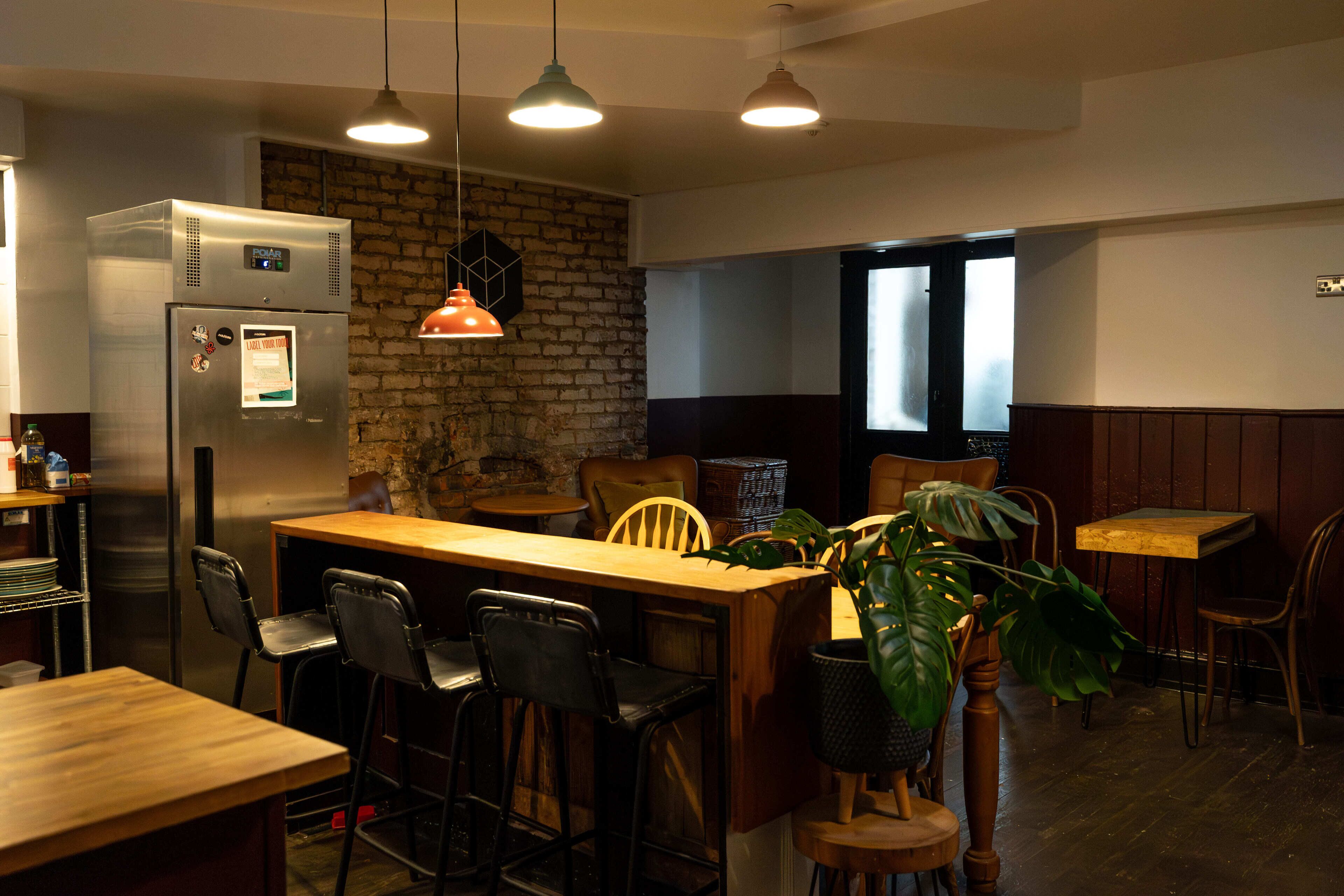 Foto - Malacuna Manchester