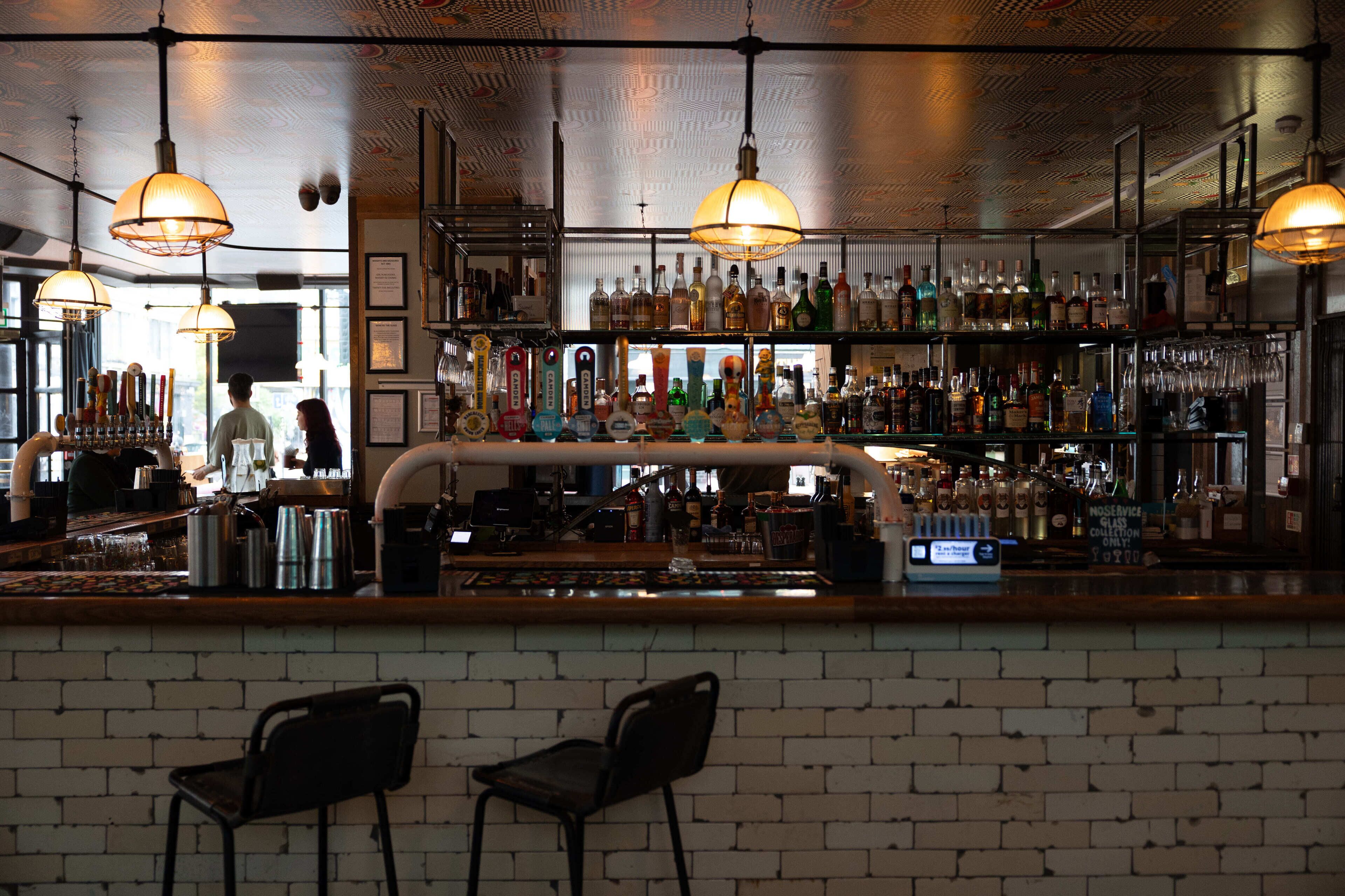 Foto - Malacuna Manchester