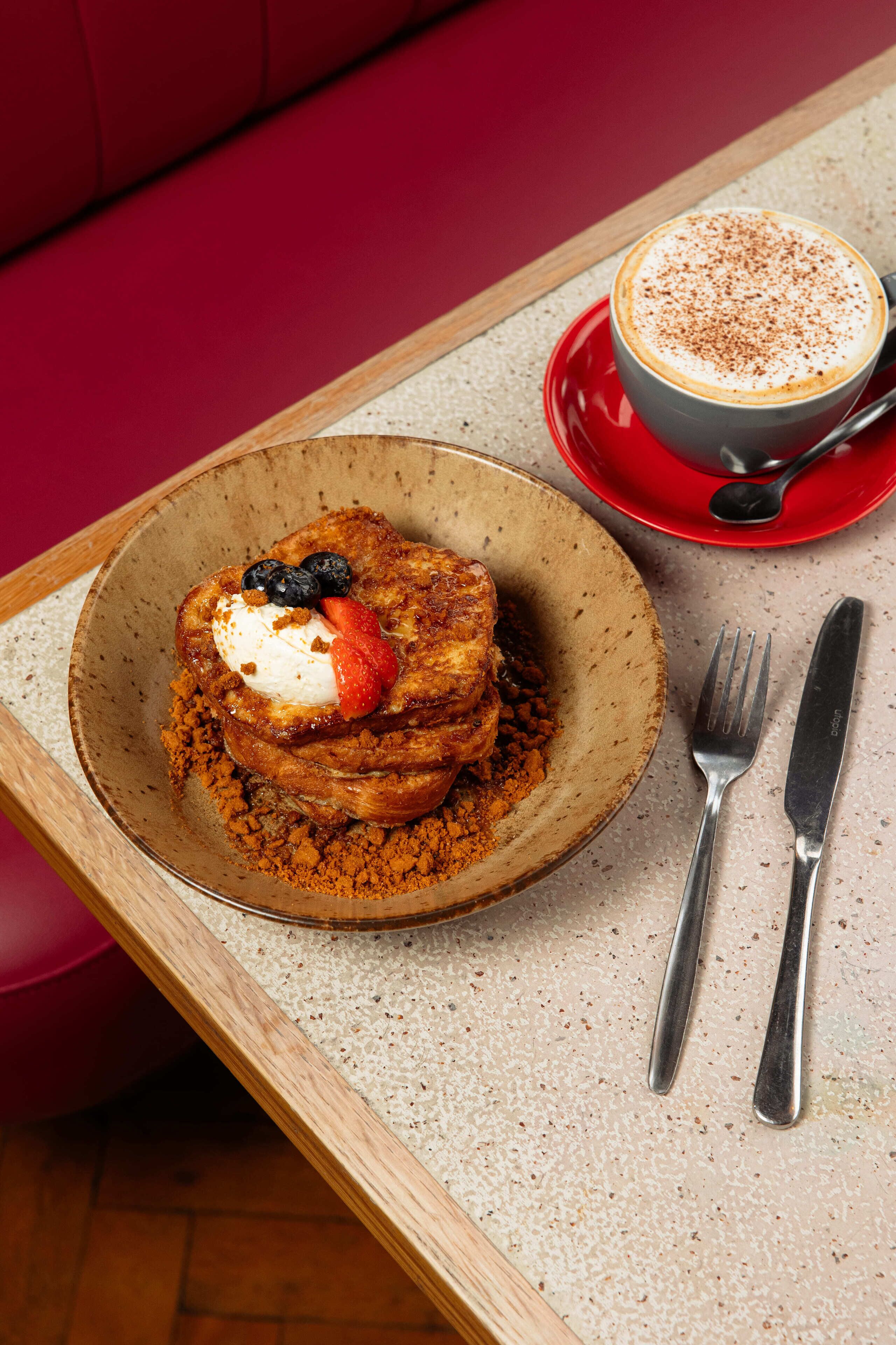 Foto - Malacuna Manchester