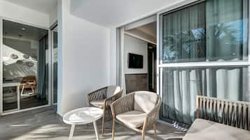 Privileged Suite | Terrace/patio