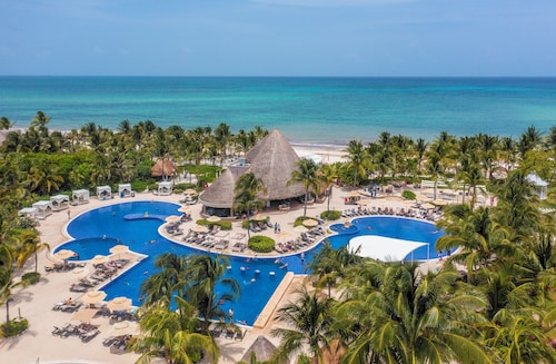 Catalonia Playa Maroma – All Inclusive