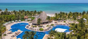 Catalonia Playa Maroma – All Inclusive