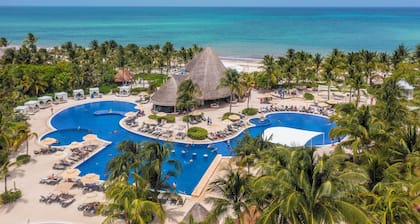 Catalonia Playa Maroma – All Inclusive