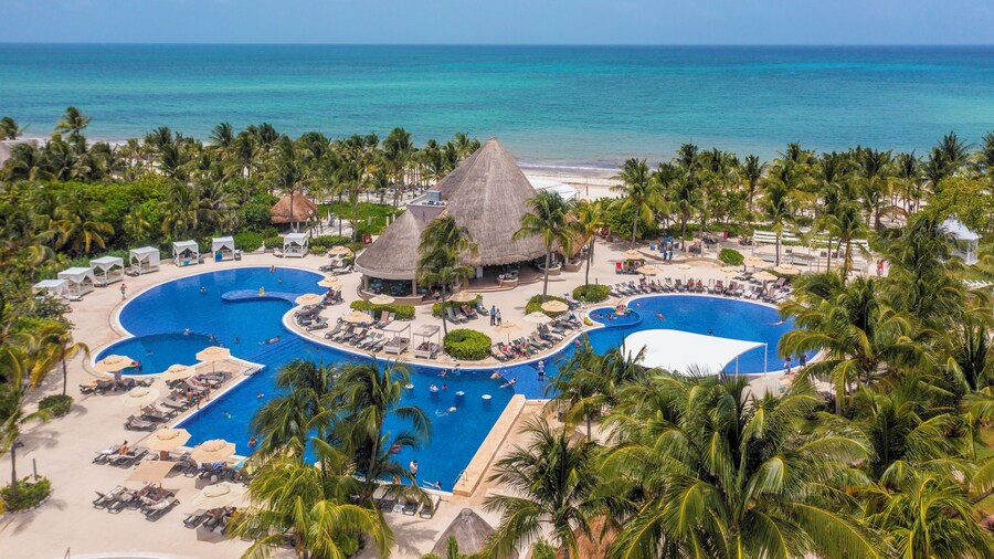 Catalonia Playa Maroma – All Inclusive