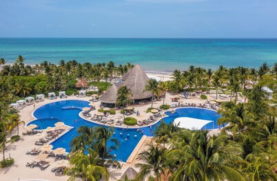 Catalonia Playa Maroma – All Inclusive