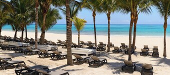 Catalonia Playa Maroma – All Inclusive