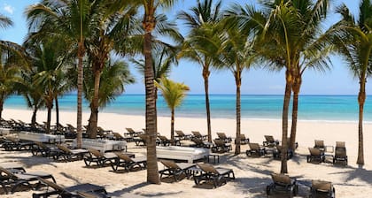 Catalonia Playa Maroma – All Inclusive