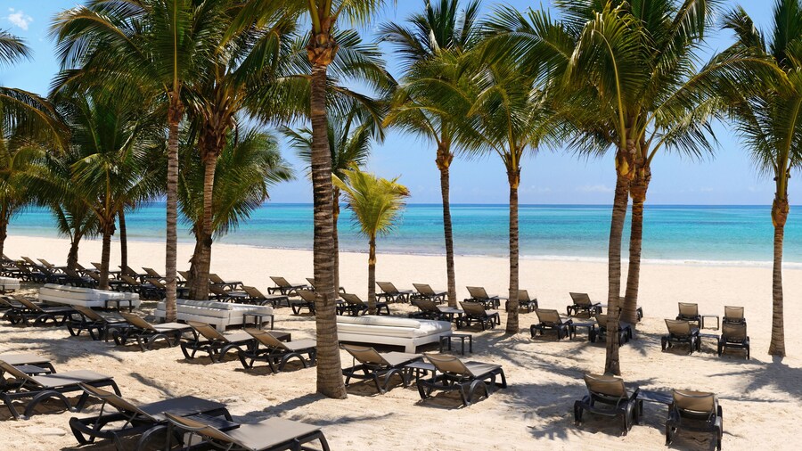 Catalonia Playa Maroma â All Inclusive