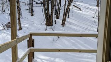 Stone Suite | Terrace/patio