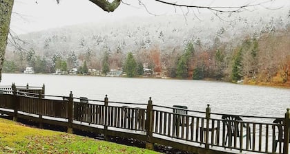 The Inn at Starlight Lake