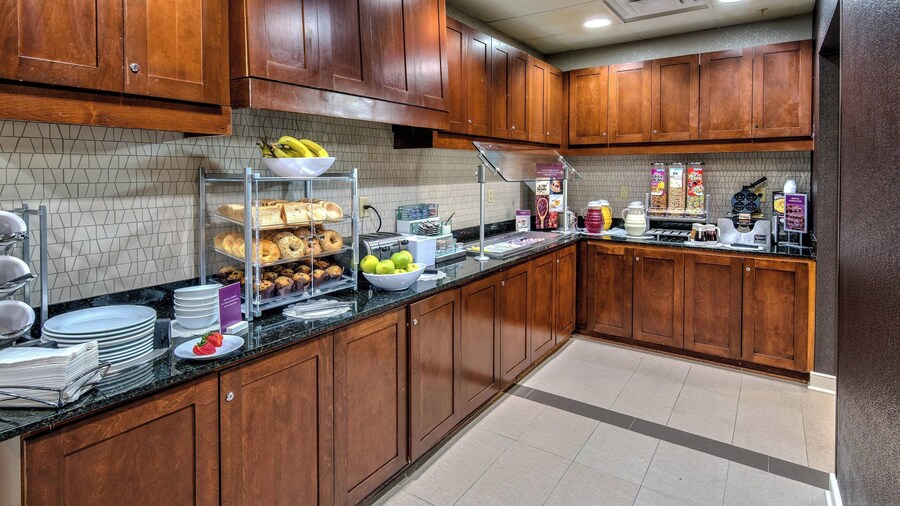 Residence Inn by Marriott Memphis Southaven