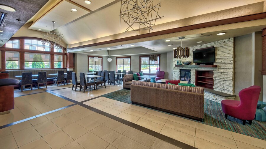 Residence Inn by Marriott Memphis Southaven