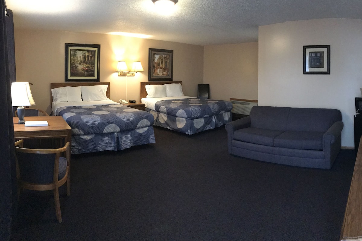 Family Suite