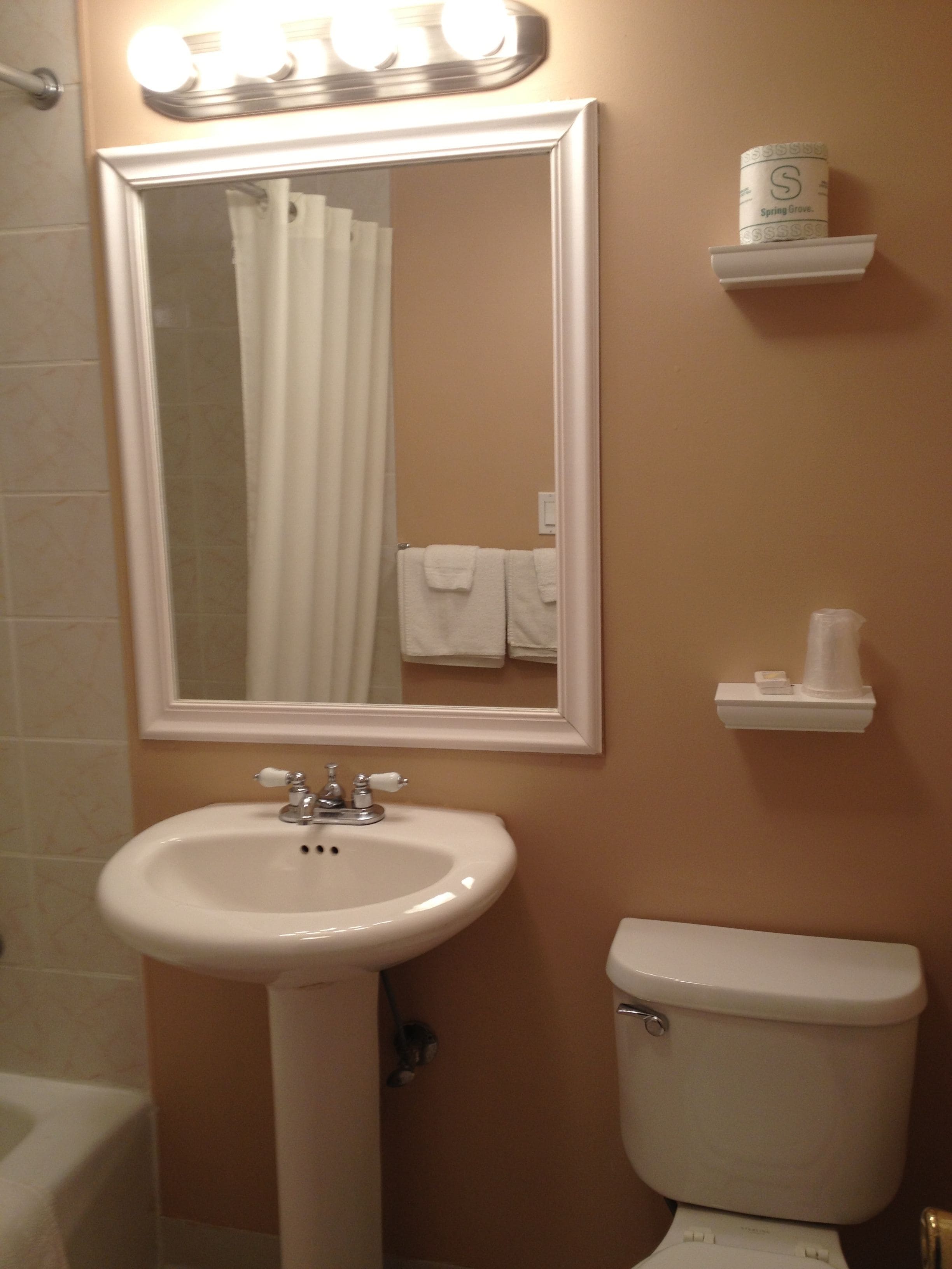 Foto - Moonlite Motel