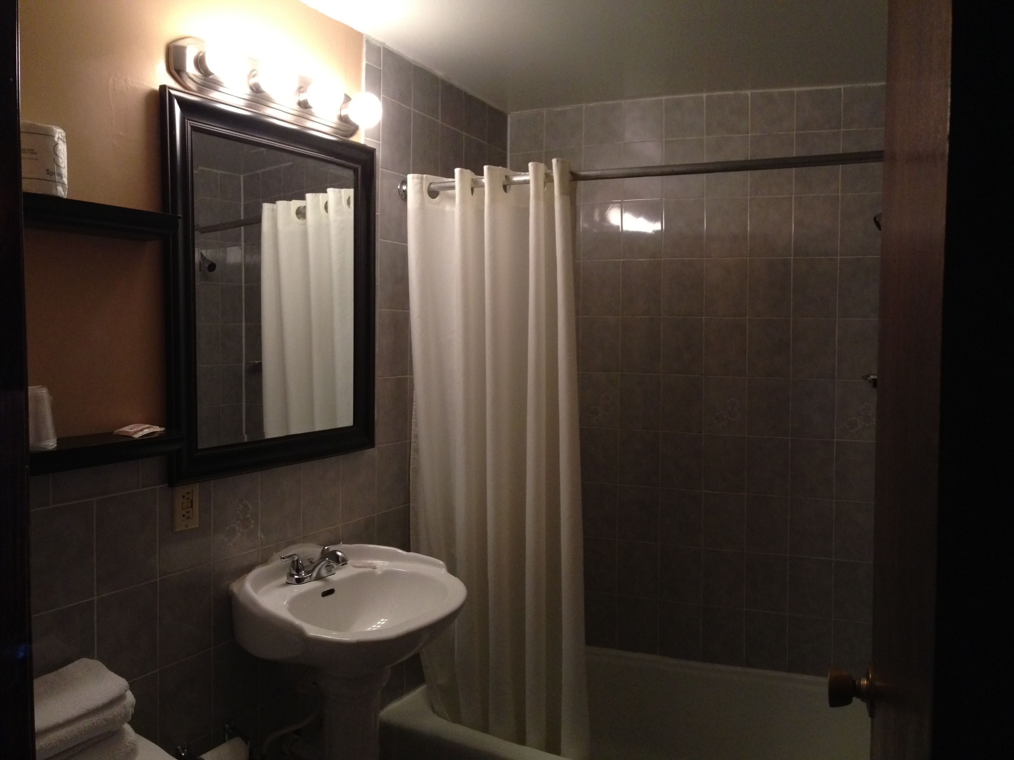 Foto - Moonlite Motel