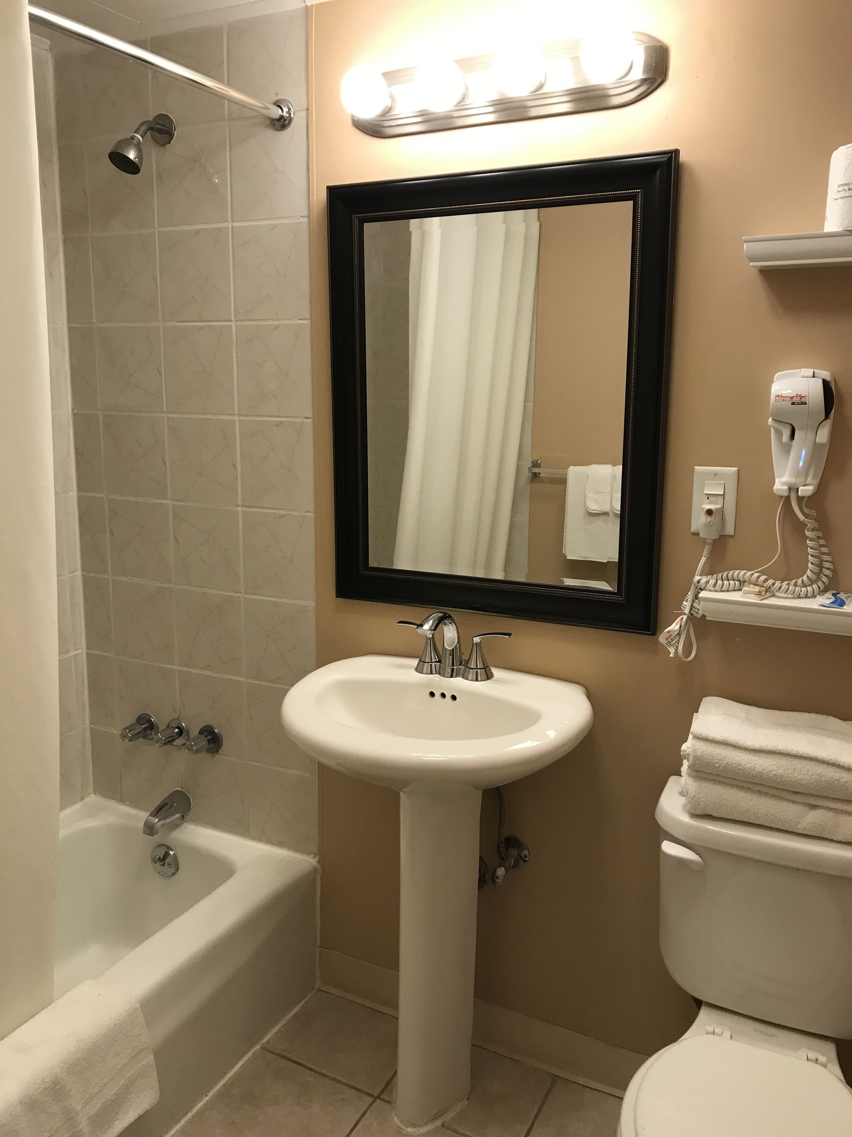 Foto - Moonlite Motel