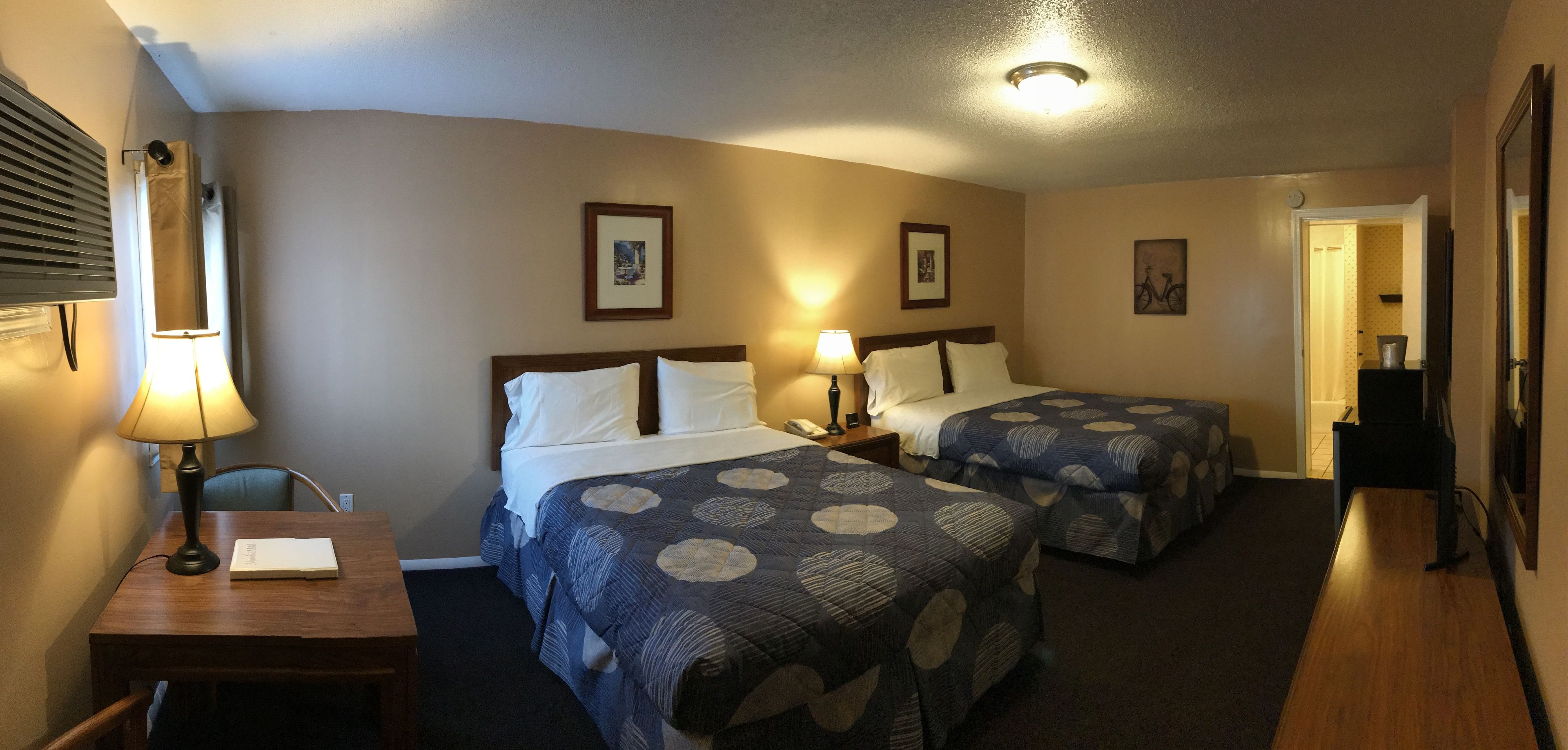 Foto - Moonlite Motel Niagara Falls