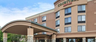 คอร์ทยาร์ดบายแมริออท พิตส์เบิร์ก มอนโรวิลล์