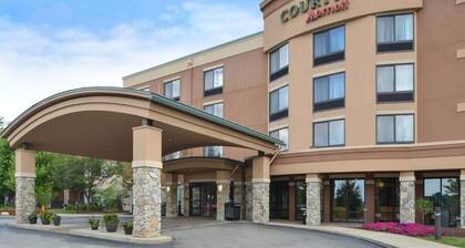 Courtyard by Marriott Pittsburgh Monroeville