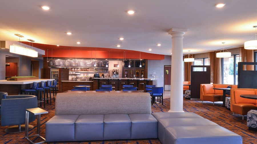 Courtyard by Marriott Pittsburgh Monroeville