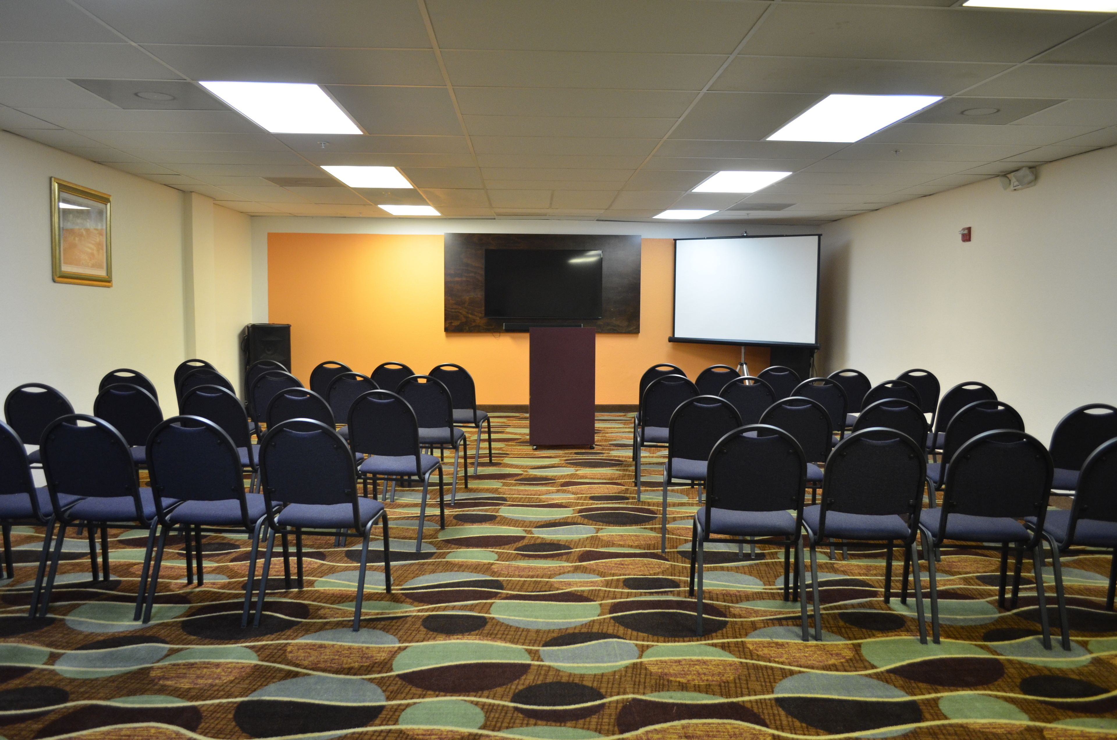 Photo - Comfort Inn St Petersburg North