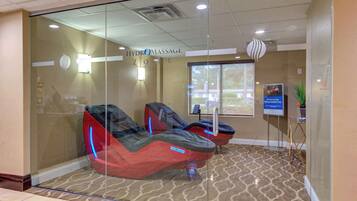 Ausstattung der Unterkunft